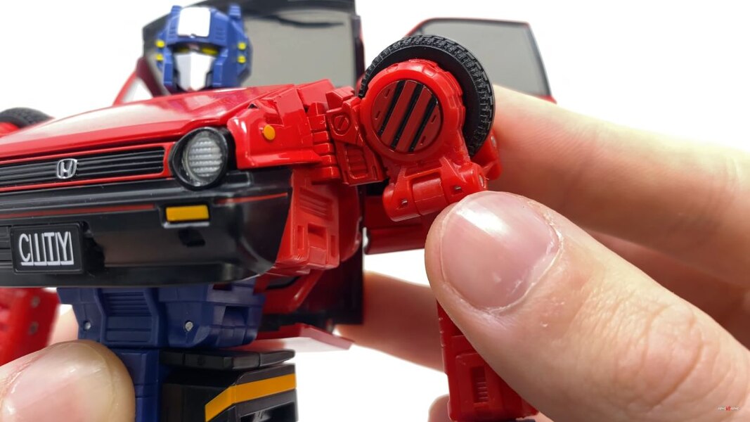 Transformers Masterpiece MP 54 Reboost In Hand Image  (33 of 49)
